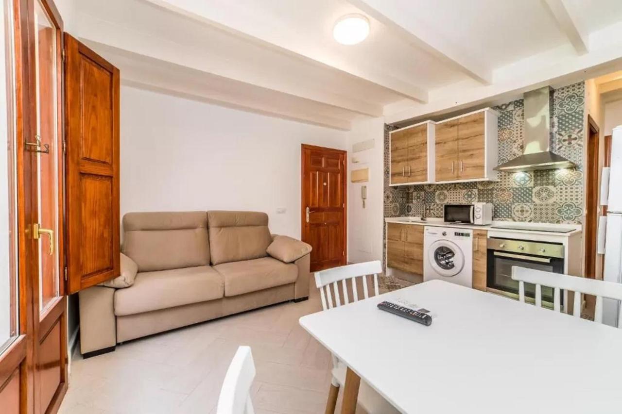 Mayor 7 By Seaward Suites Villajoyosa Ngoại thất bức ảnh
