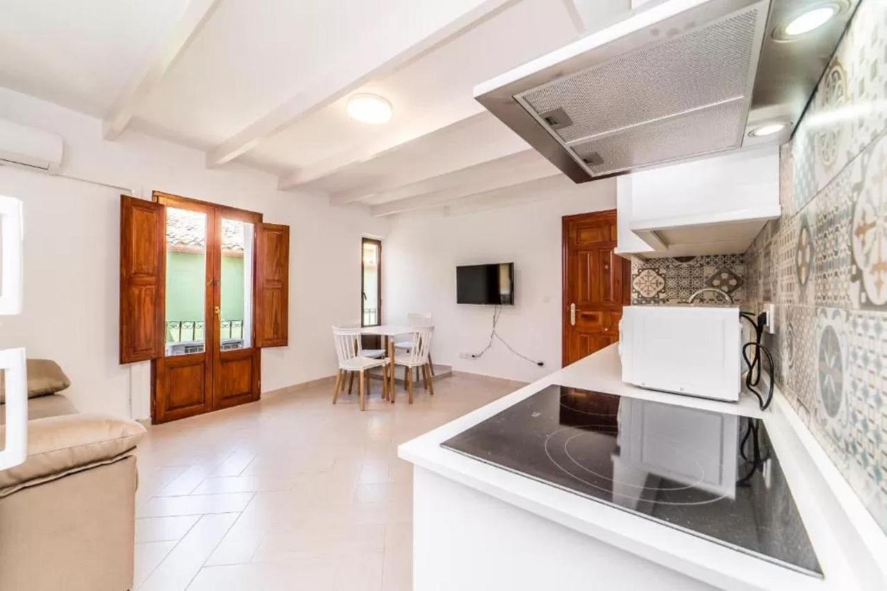 Mayor 7 By Seaward Suites Villajoyosa Ngoại thất bức ảnh