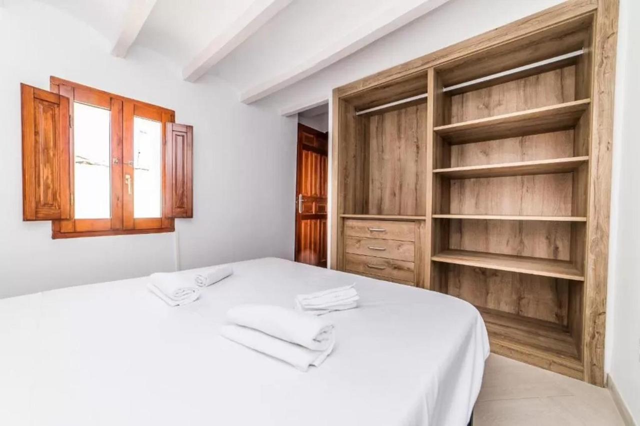 Mayor 7 By Seaward Suites Villajoyosa Ngoại thất bức ảnh