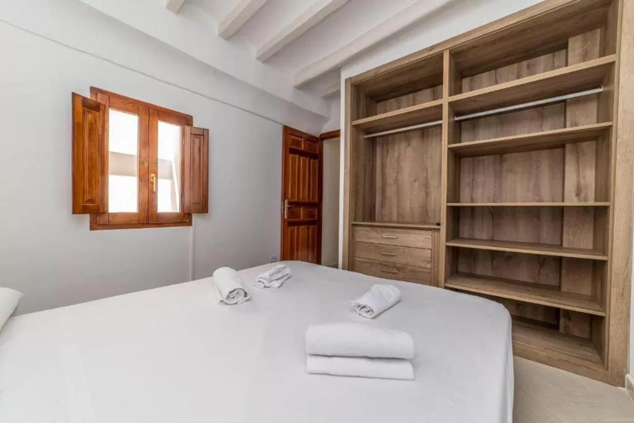 Mayor 7 By Seaward Suites Villajoyosa Ngoại thất bức ảnh