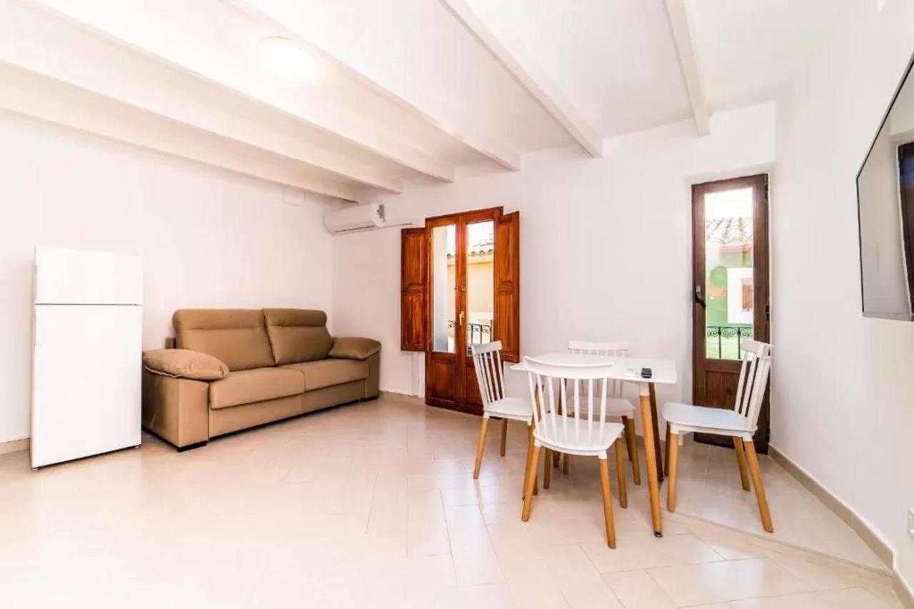 Mayor 7 By Seaward Suites Villajoyosa Ngoại thất bức ảnh