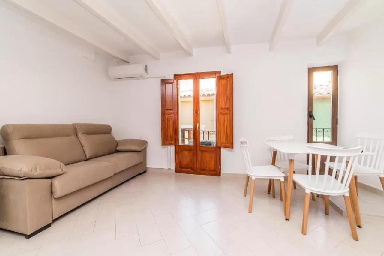 Mayor 7 By Seaward Suites Villajoyosa Ngoại thất bức ảnh