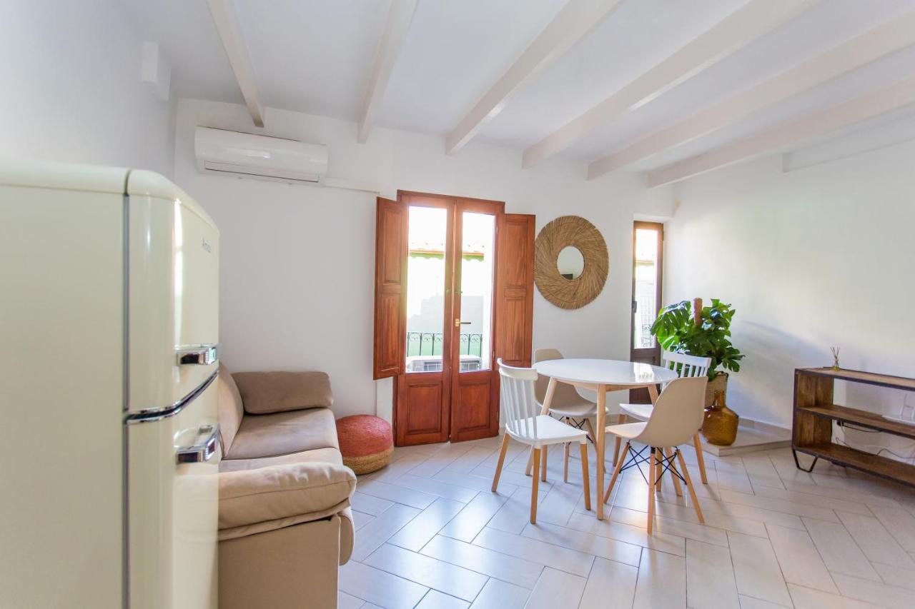 Mayor 7 By Seaward Suites Villajoyosa Ngoại thất bức ảnh