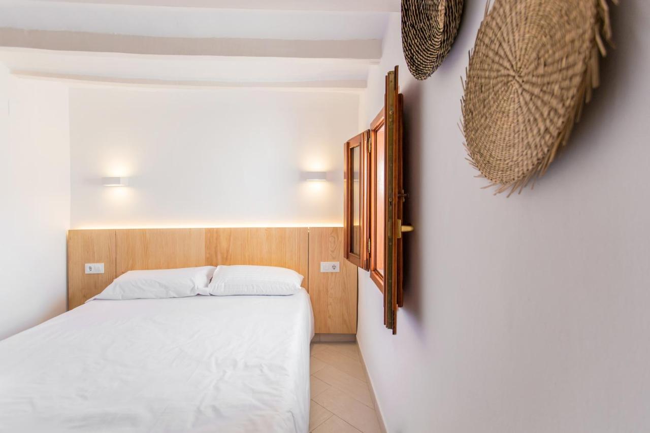 Mayor 7 By Seaward Suites Villajoyosa Ngoại thất bức ảnh